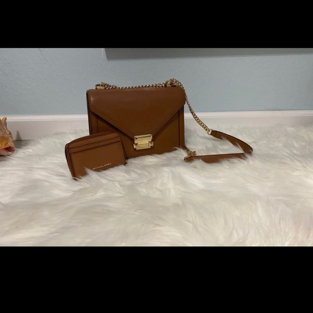 Michael Kors Purse and wallet